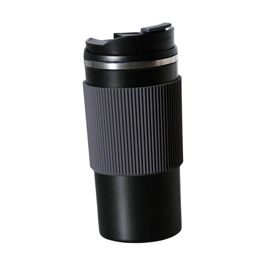 Travel Coffee Mug- Spill-proof Stylish, durable, and keeps your coffee or tea hot longer