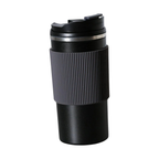 Travel Coffee Mug- Spill-proof Stylish, durable, and keeps your coffee or tea hot longer