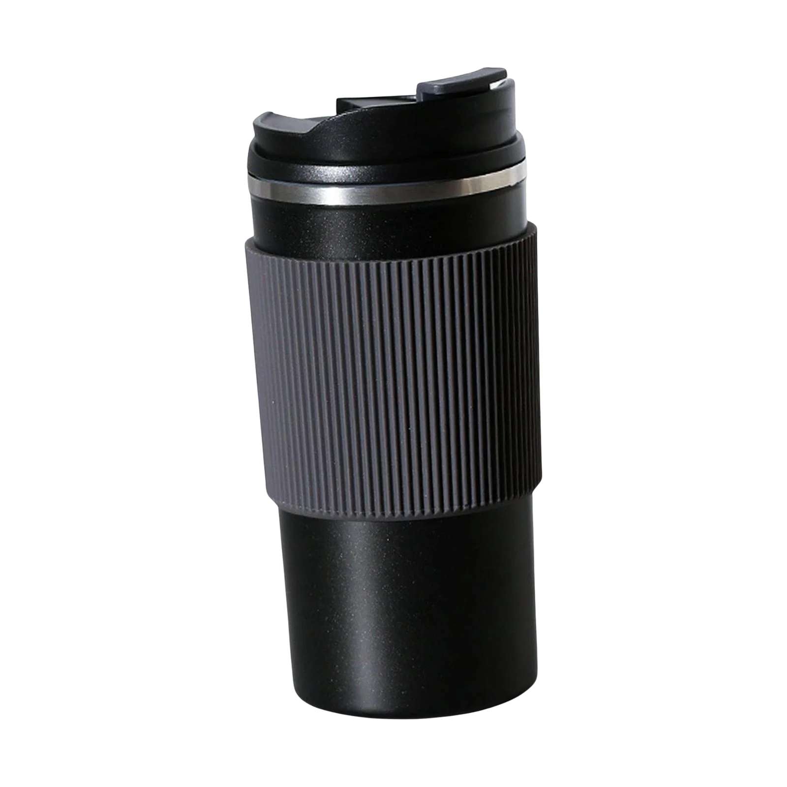 Travel Coffee Mug- Spill-proof Stylish, durable, and keeps your coffee or tea hot longer