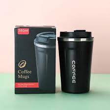 Premium Ceramic Coffee Cup- Warm vibes in every sip — perfect for coffee or tea