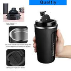 Premium Ceramic Coffee Cup- Warm vibes in every sip — perfect for coffee or tea
