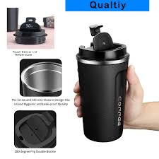 Premium Ceramic Coffee Cup- Warm vibes in every sip — perfect for coffee or tea